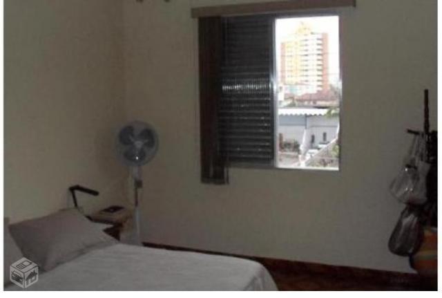 Santos, Macuco, 2 dormitórios , 1 vaga, 83m² área