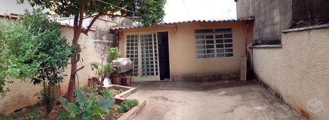 Casa Vila Tamandaré/Campos Elisios. 3 quartos