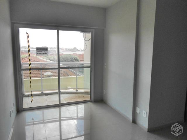 Apartamento Parque Industrial