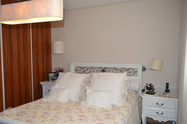 Apartamento c/3 suítes c/varanda Gourmet V.Mascote