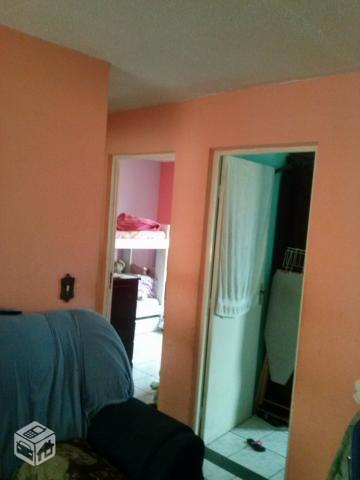Apartamento com 2 quartos em Itaquera