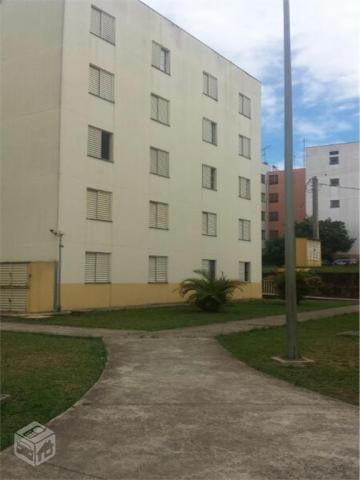 Apartamento com 2 quartos em Itaquera