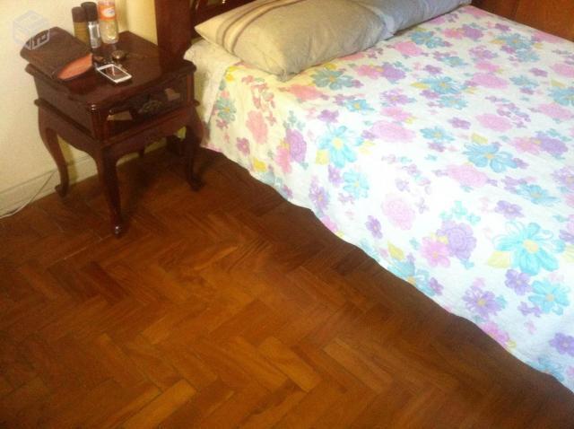 Apartamento na casa verde, boa localização