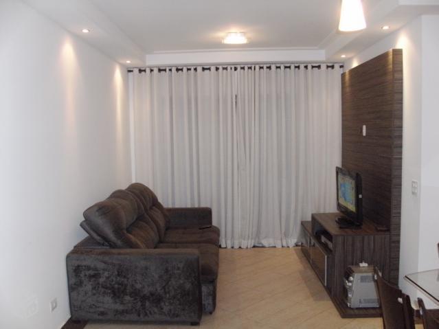 Apartamento Nova Petropolis 4 dormitórios