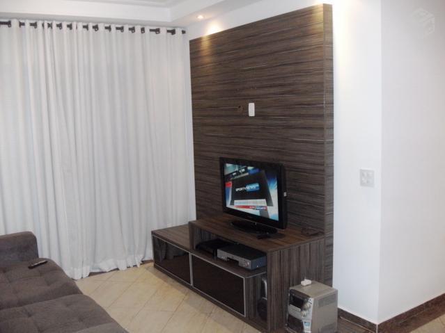 Apartamento Nova Petropolis 4 dormitórios