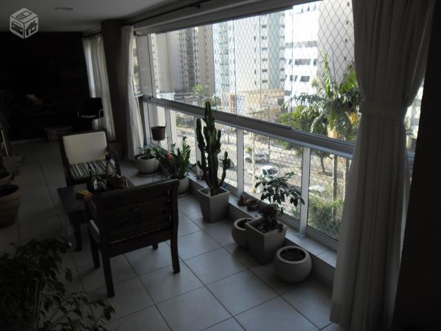Apartamento padrão 195 m² em Santana, São Paulo