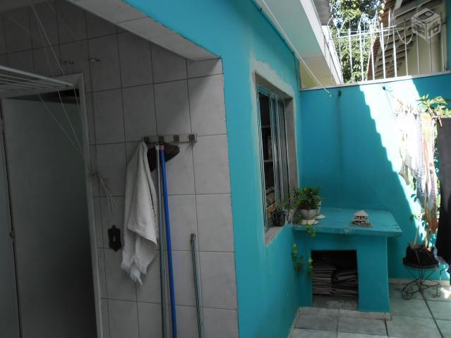 Casa, 3 quartos na Vila Galvão