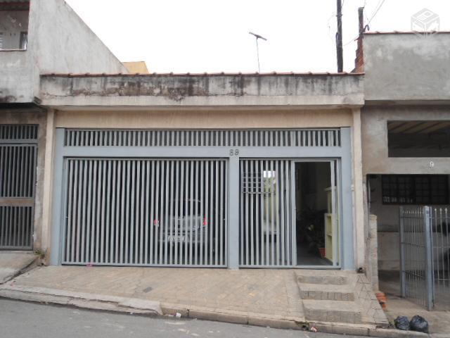 Casa Térrea 120,00m2 Vila Nova Curuçá