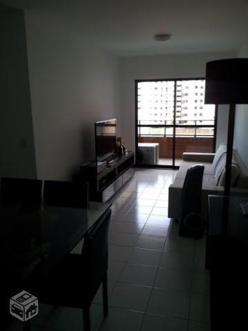 Apartamento Sandoval Arroxelas