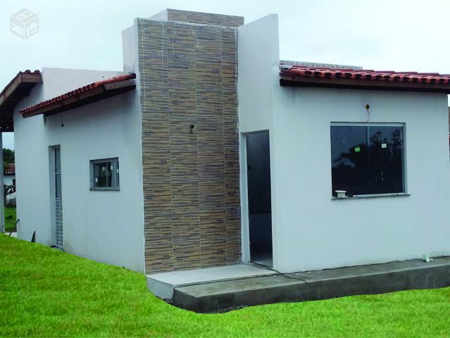 Casa em São Gonçalo dos Campos