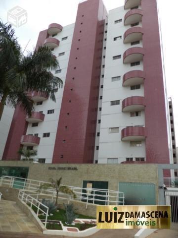 Duplex 82m² Águas Claras