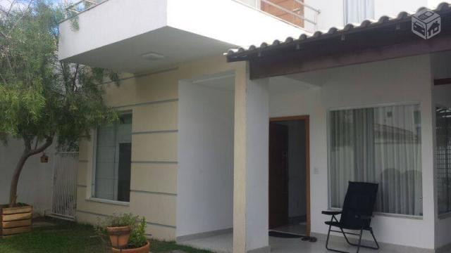 Casa Duplex, Jardim Laguna, Linhares-ES