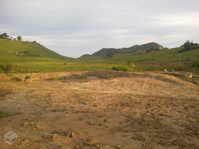 Linda chácara em Aracruz de 3.579,50m2
