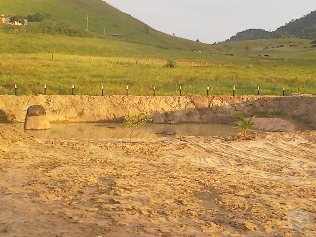 Linda chácara em Aracruz de 3.579,50m2
