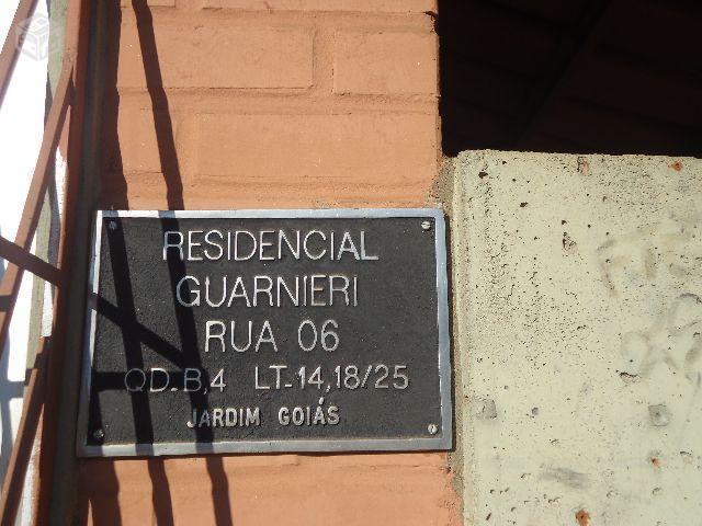 1847 - Apartamento 3 Quartos, Jardim Goiás