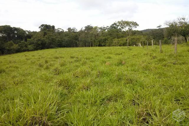 Chácara no rio dos bois