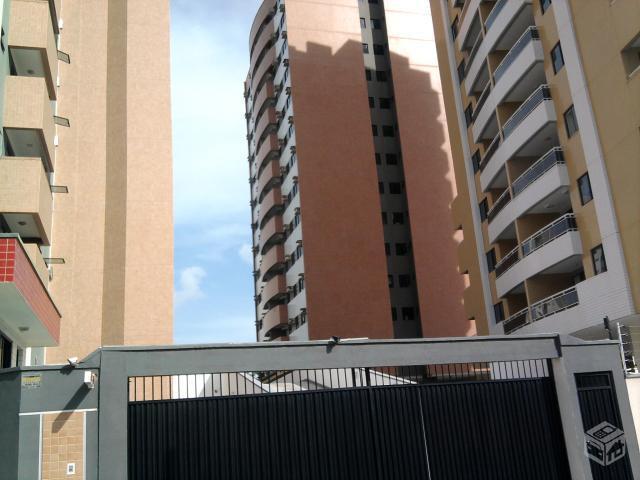 Ponta d'areia