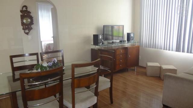 Apartamento 3qts 01vg livre demar.coberta