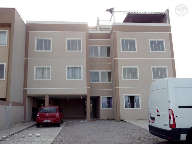 Apartamento de 3 quartos em São José dos Pinhais