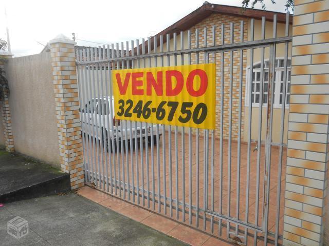 Excelente Casa, 3 quartos, Bairro Portão