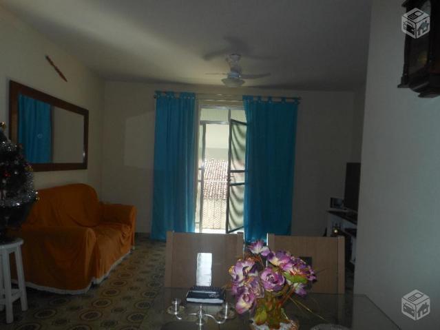 Apartamento com 3 quartos em Porto Novo - Centro