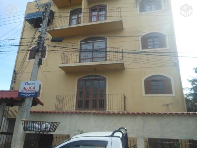 Apartamento com 3 quartos em Porto Novo - Centro