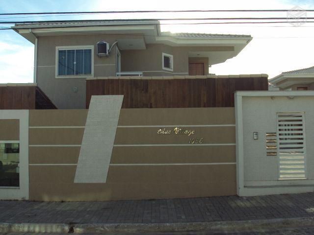 Casa Duplex Rio Das Ostras