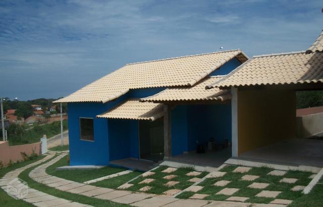 Casa em Condomínio em Itauna - A/C