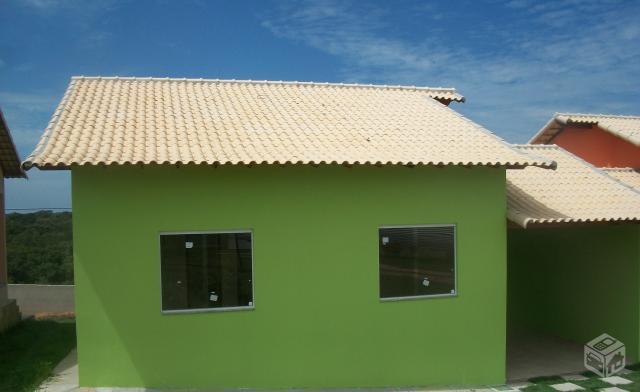 Casa em Condomínio em Itauna - A/C