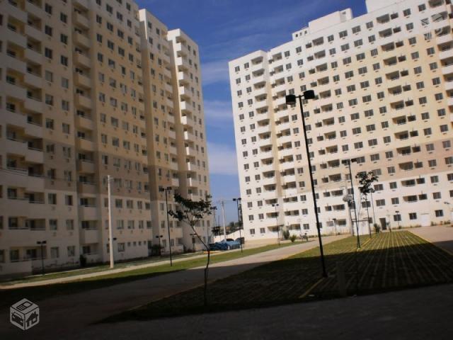 Apartamento 2 quartos - Caxias - Vitoria Caxias