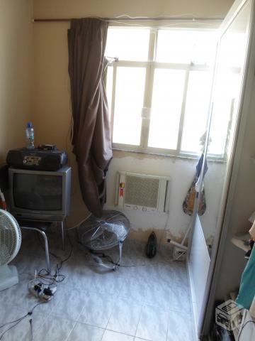 Apartamento na Pavuna