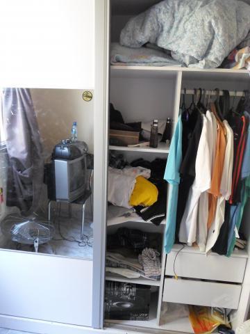 Apartamento na Pavuna