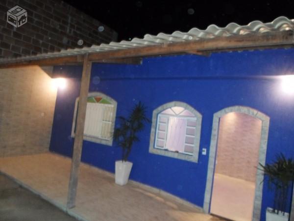 Casa novinha nada à fazer Arnaldo Eugênio