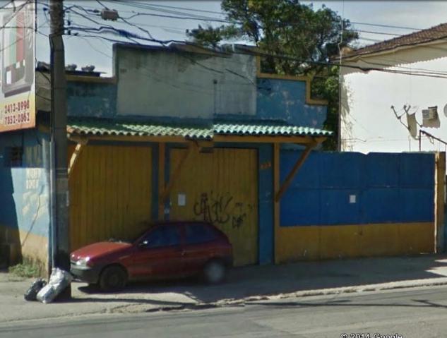 Locação - Campo Grande (Centro)