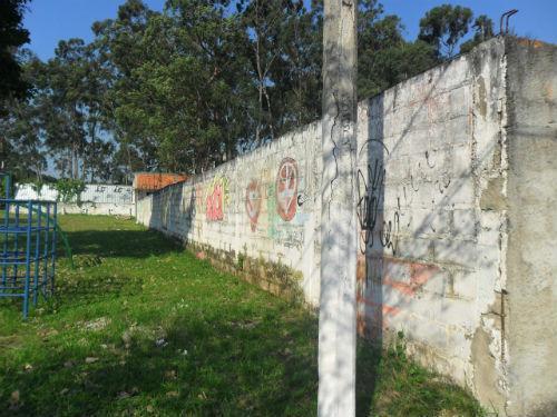 Terreno Legalizado Campo Grande