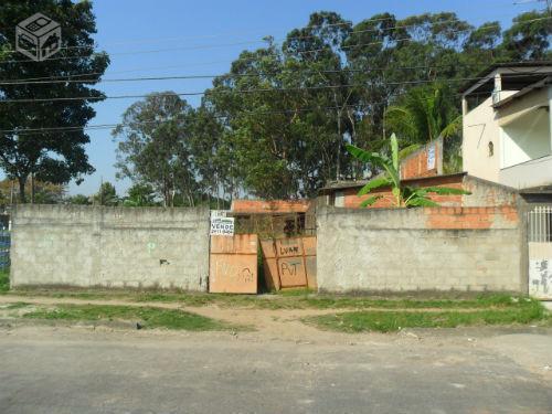 Terreno Legalizado Campo Grande