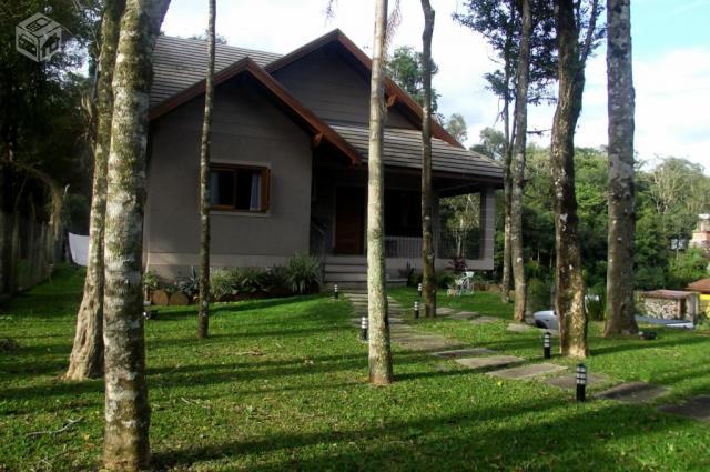 Excelente casa em Gramado na Serra Gaúcha