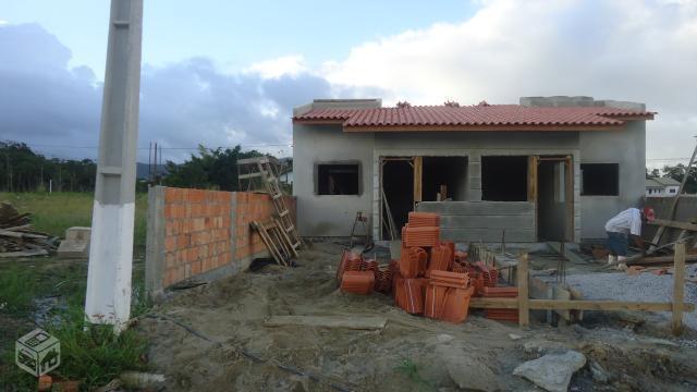 Casa em Palhoça p/ Janeiro de 2015