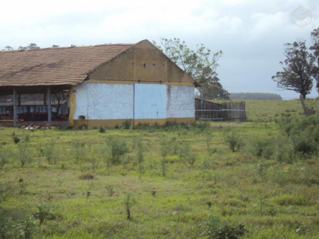 Terreno no bairro Arroio Corrente em Jaguaruna