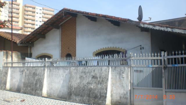 Casa Vila Tupi