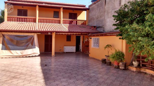 Mongaguá - Florida Mirim