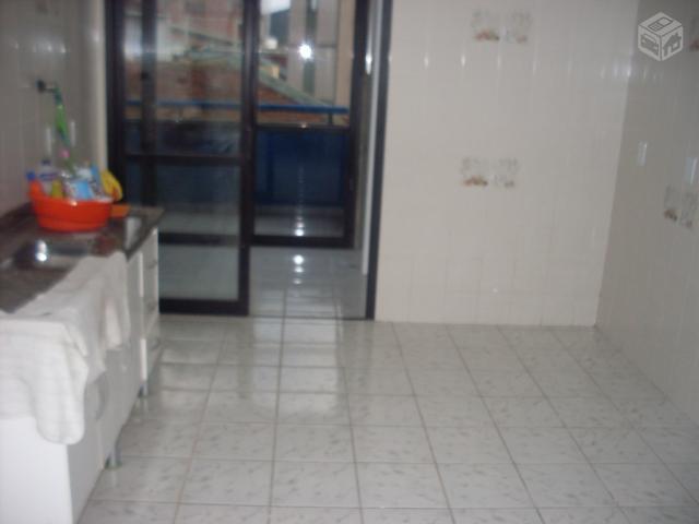 P.Praia - 3 dorm - sacada - suite - 02 gar