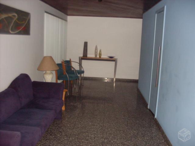 Ponta da Praia - 3 dorm - suite e g. demarcada