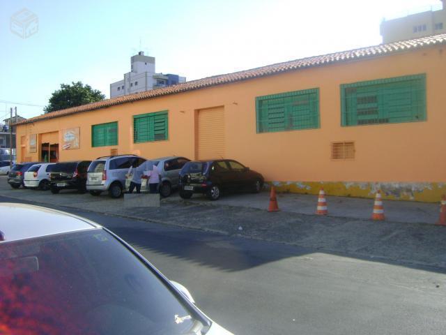 Distribuídora de água - Campinas - SP