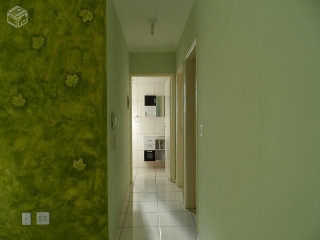 AL1207-Apartamento em Araçatuba, Res.Daniele
