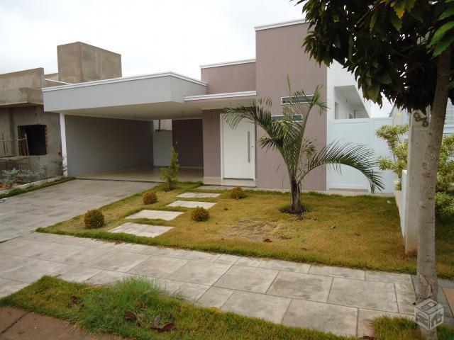 Casa Village Damha I Araraquara
