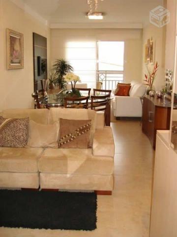 Apartamento 3 dorms. (1 suíte) - Baeta Neves