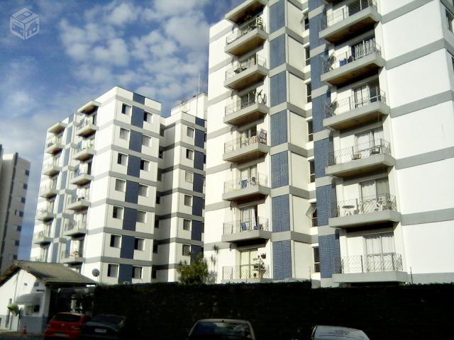 Apartamento Cond. Resid. Itapety, 02 dts