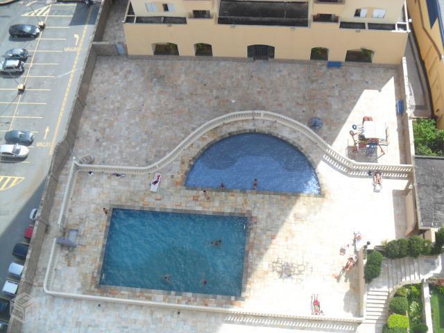 Apartamento em Pirituba