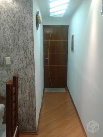 Apto 2 Dorm - Cond. Adriático - Lindo -Santo Andre